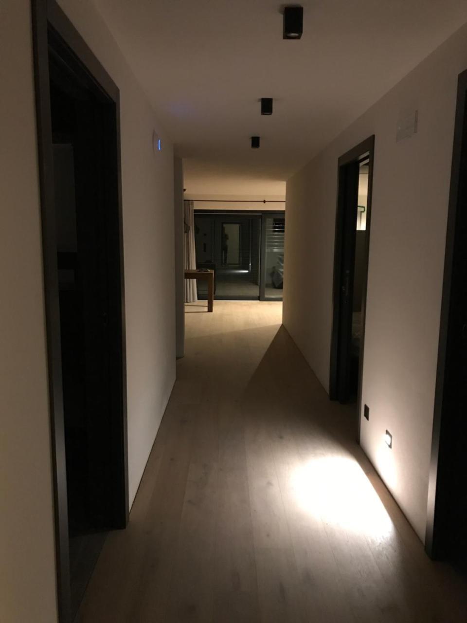 Antonya Apartments Schenna Buitenkant foto
