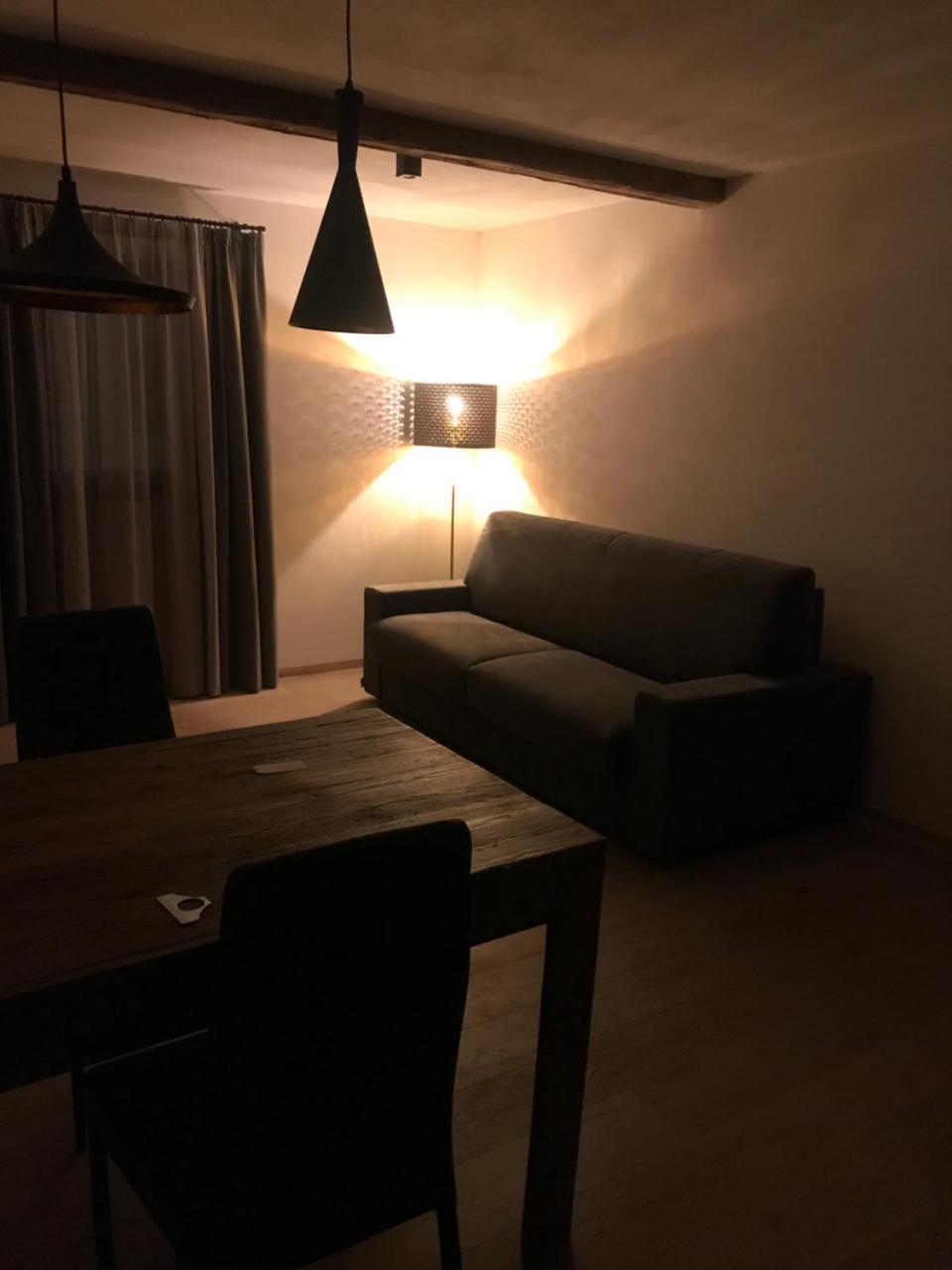 Antonya Apartments Schenna Buitenkant foto