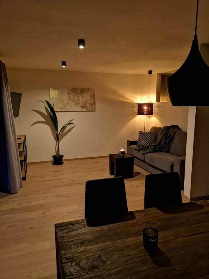 Antonya Apartments Schenna Buitenkant foto